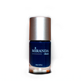 MIRANDA Plant-Based Chip-Free Nail Polish - BLUEBELL