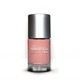 MIRANDA Plant-Based Chip-Free Nail Polish - BUTTERCUP