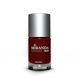MIRANDA Plant-Based Chip-Free Nail Polish - ORCHID